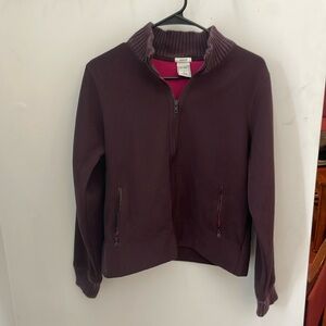 OLD NAVY Sweater zip up | Size L